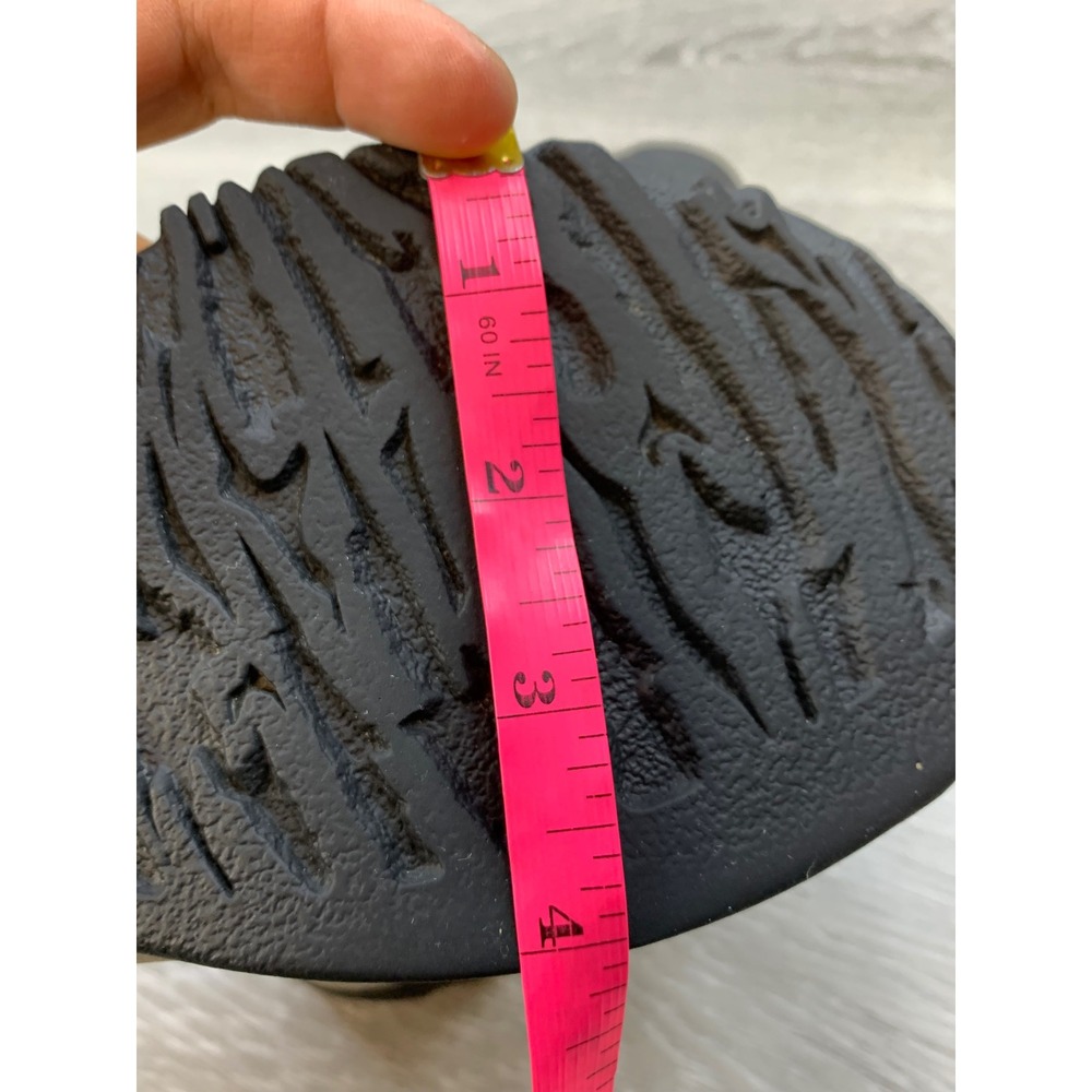 Keen Rose Sandals Women's 8.5 Brown Suede Sport Hiking Water Trail Shoes - Picture 10 of 10
